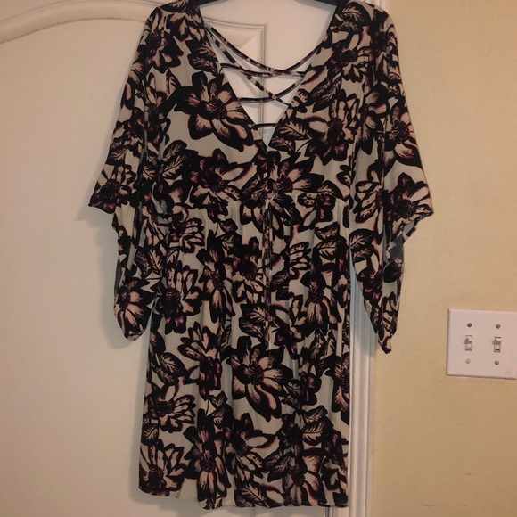 Abercrombie and Fitch dress so medium - Picture 6 of 6